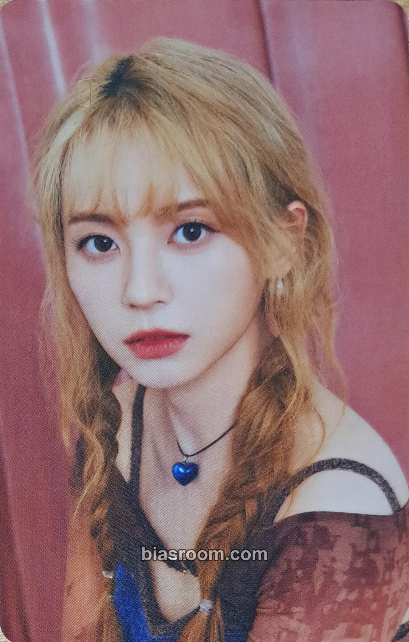 Mashiro FLY-HIGH Photocard - Kep1er - Kep1er K-pop photocard