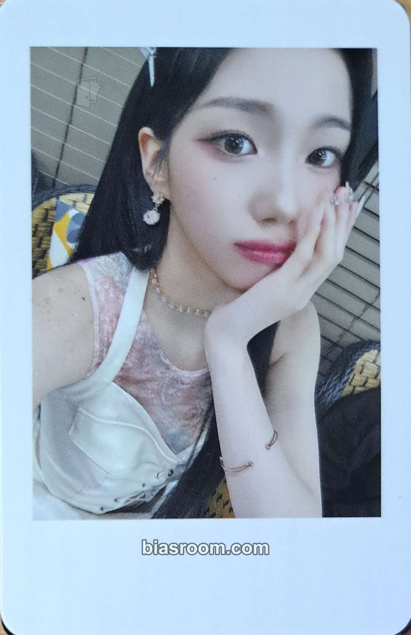 Youngeun Kep1going Photocard - Kep1er - Kep1er K-pop photocard