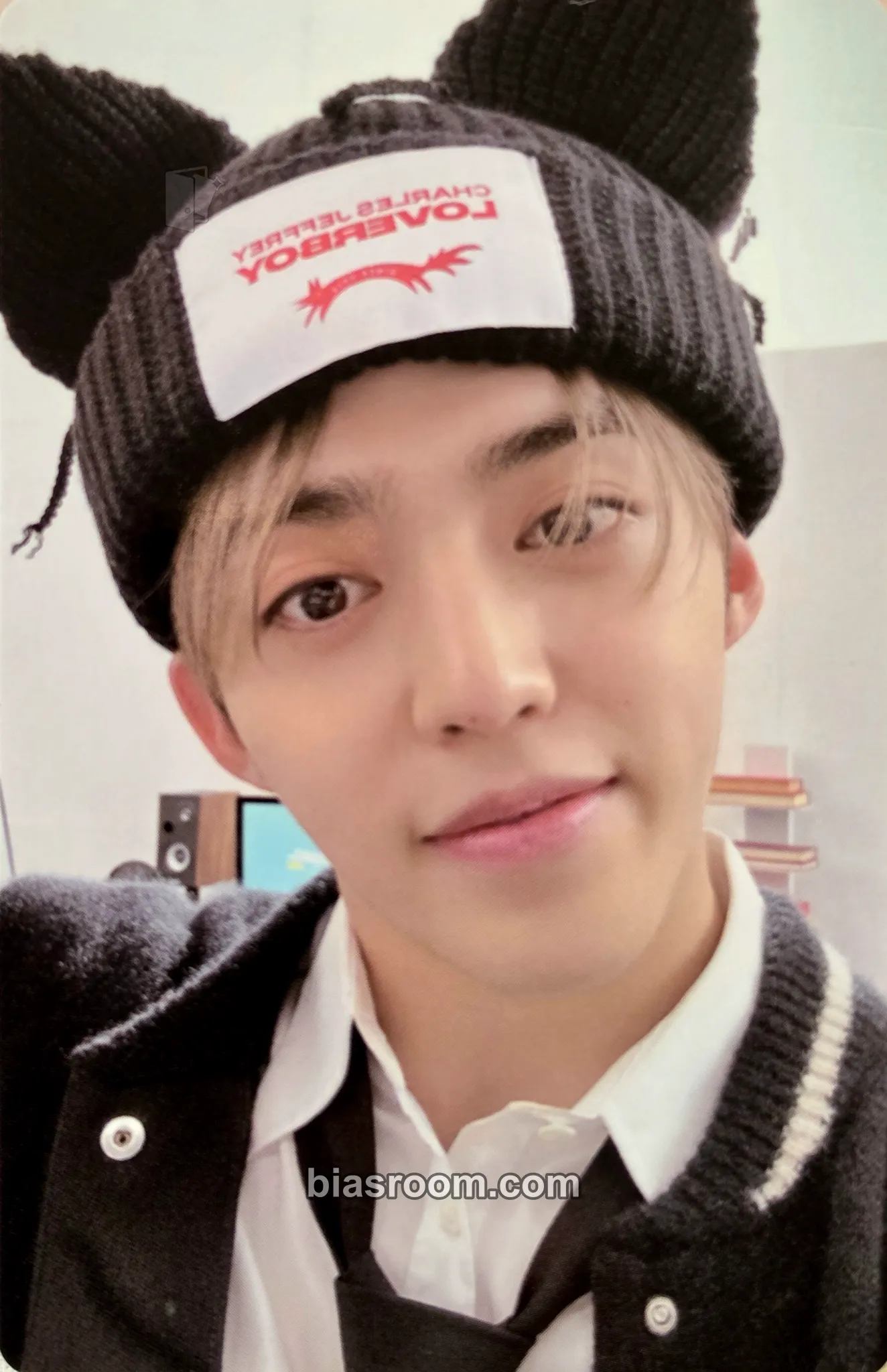 S.Coups 17 IS RIGHT HERE Photocard - SEVENTEEN - SEVENTEEN K-pop photocard