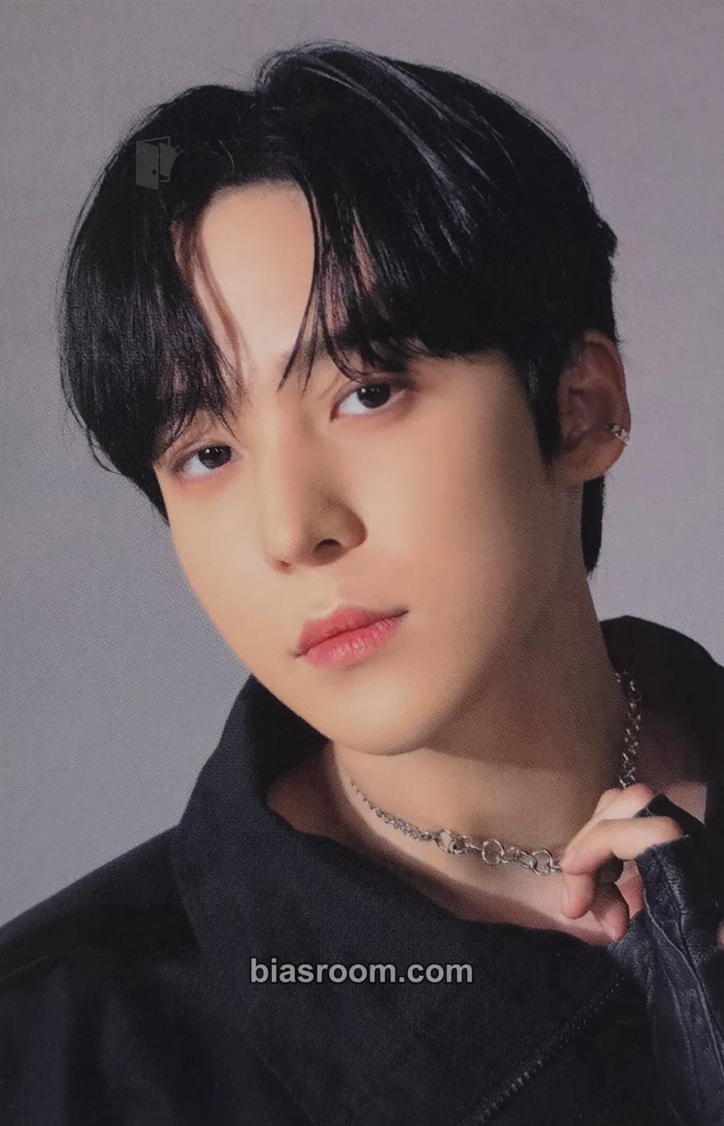 Yunho The Fellowship : Break The Wall World Tour 2022 - 2023 Photocard - ATEEZ - ATEEZ K-pop photocard