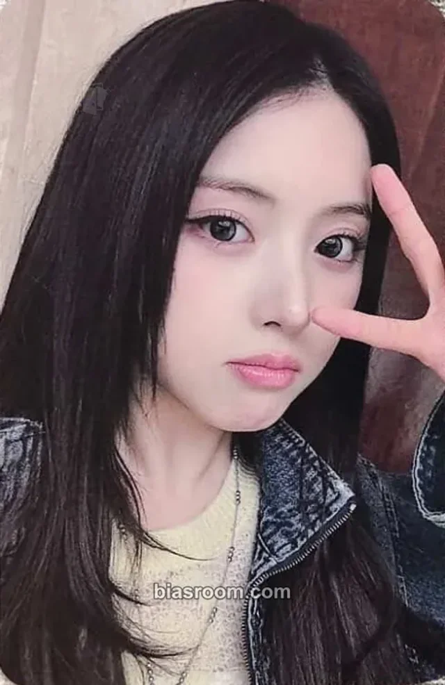 NMIXX - Jiwoo - EPISODE 1: ZERO FRONTIER - Pop-Up Store Event pop-up store purchase benefit