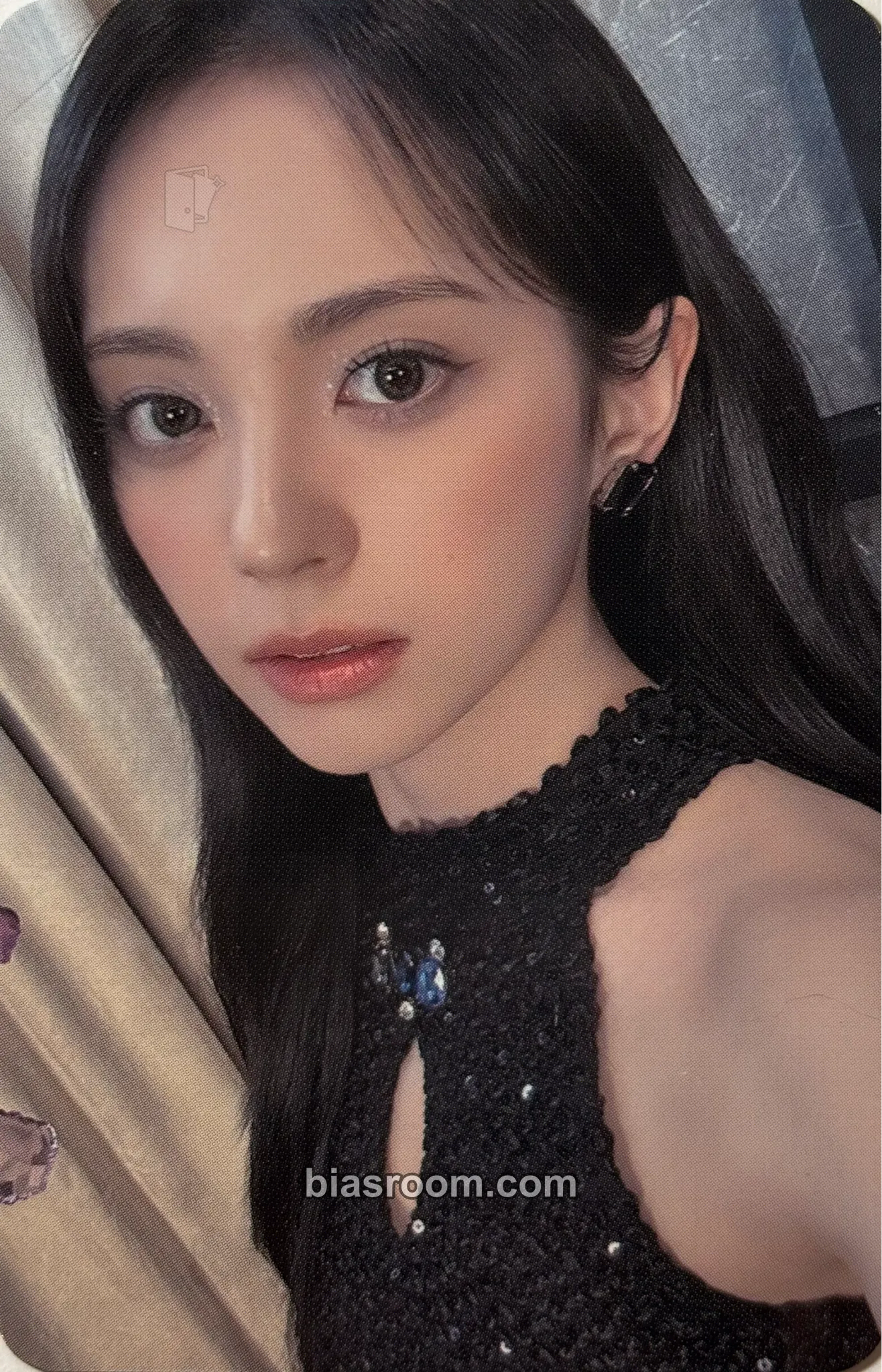 Mashiro Kep1going On Photocard - Kep1er - Kep1er K-pop photocard