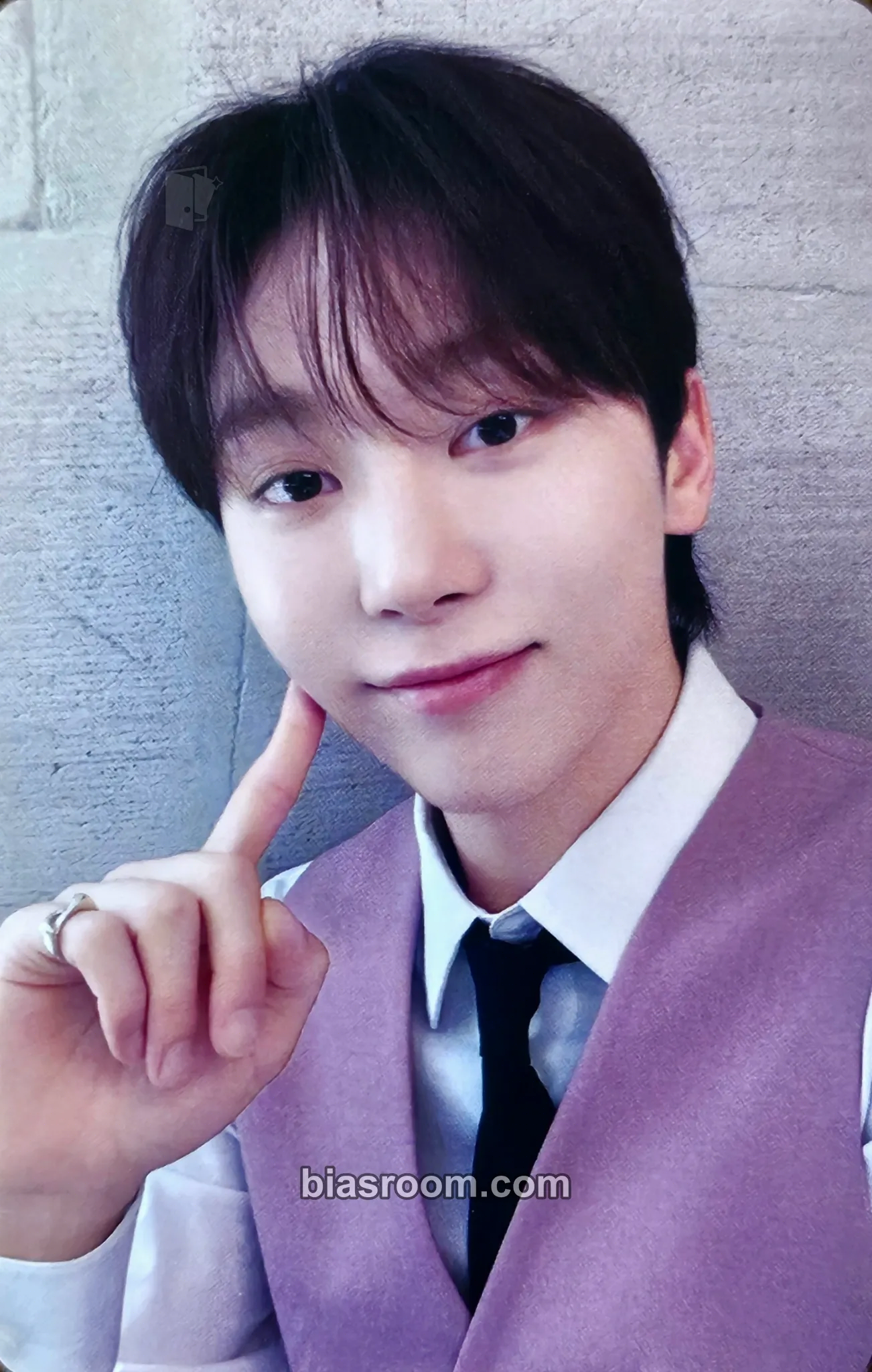 Seungkwan Spill the Feels Photocard - SEVENTEEN - SEVENTEEN K-pop photocard