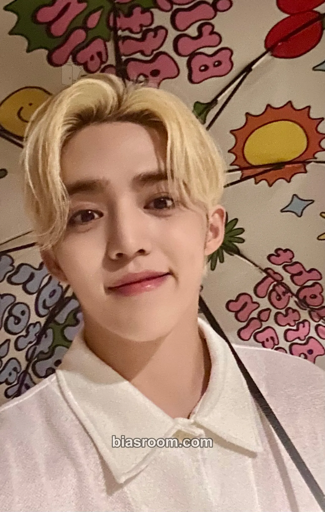 S.Coups Artist Made Collection Merch Photocard - SEVENTEEN - SEVENTEEN K-pop photocard
