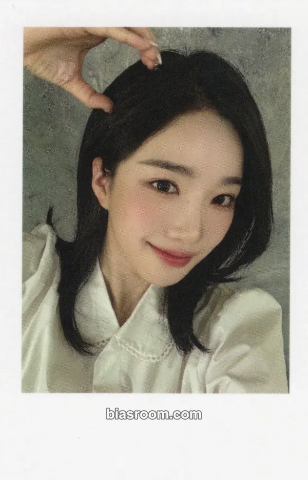 Yooyeon tripleS 1st Mini-Tour: A LIVE 25 Photocard - tripleS - tripleS K-pop photocard
