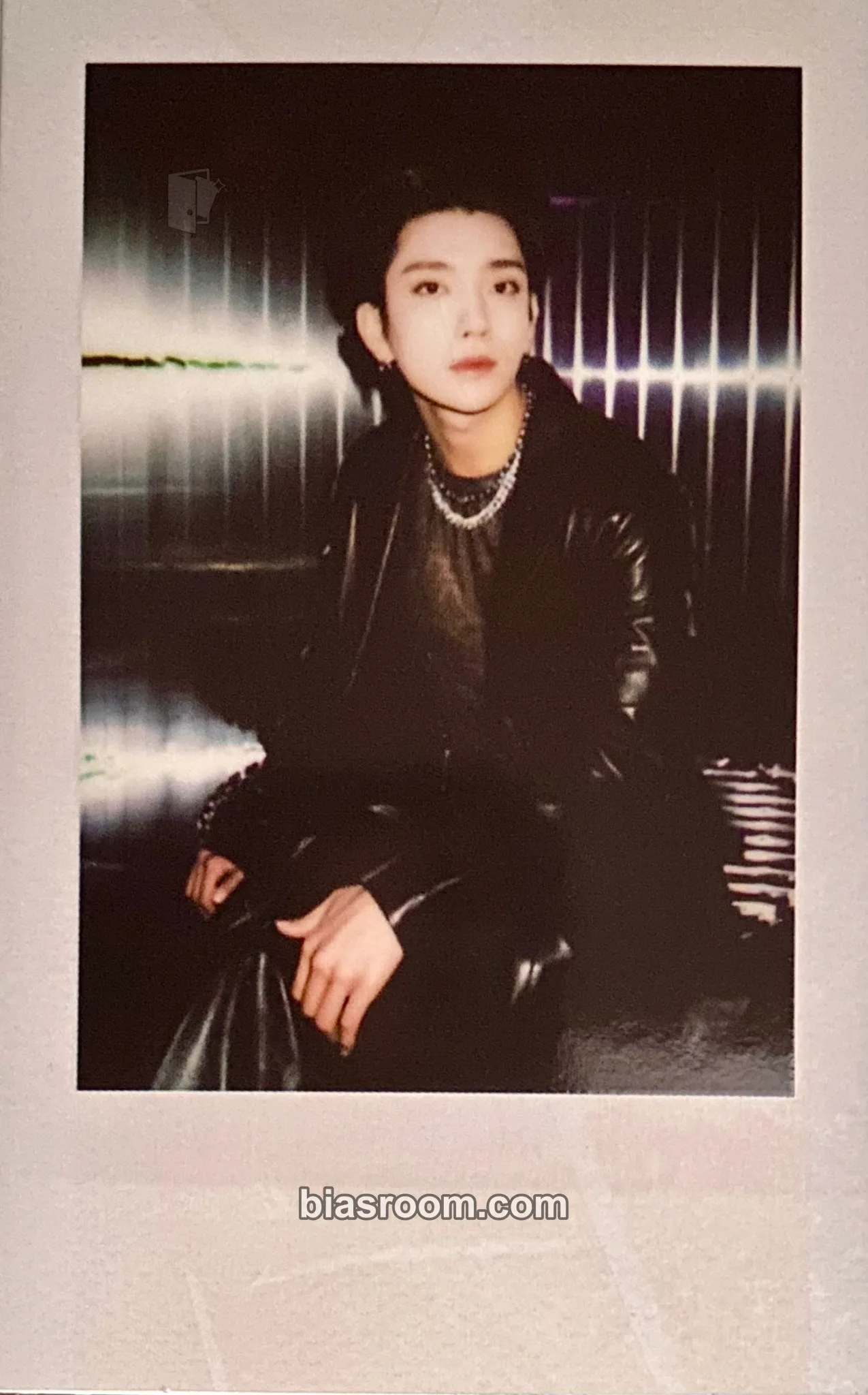 Joshua The Name; 17 Photobook Photocard - SEVENTEEN - SEVENTEEN K-pop photocard