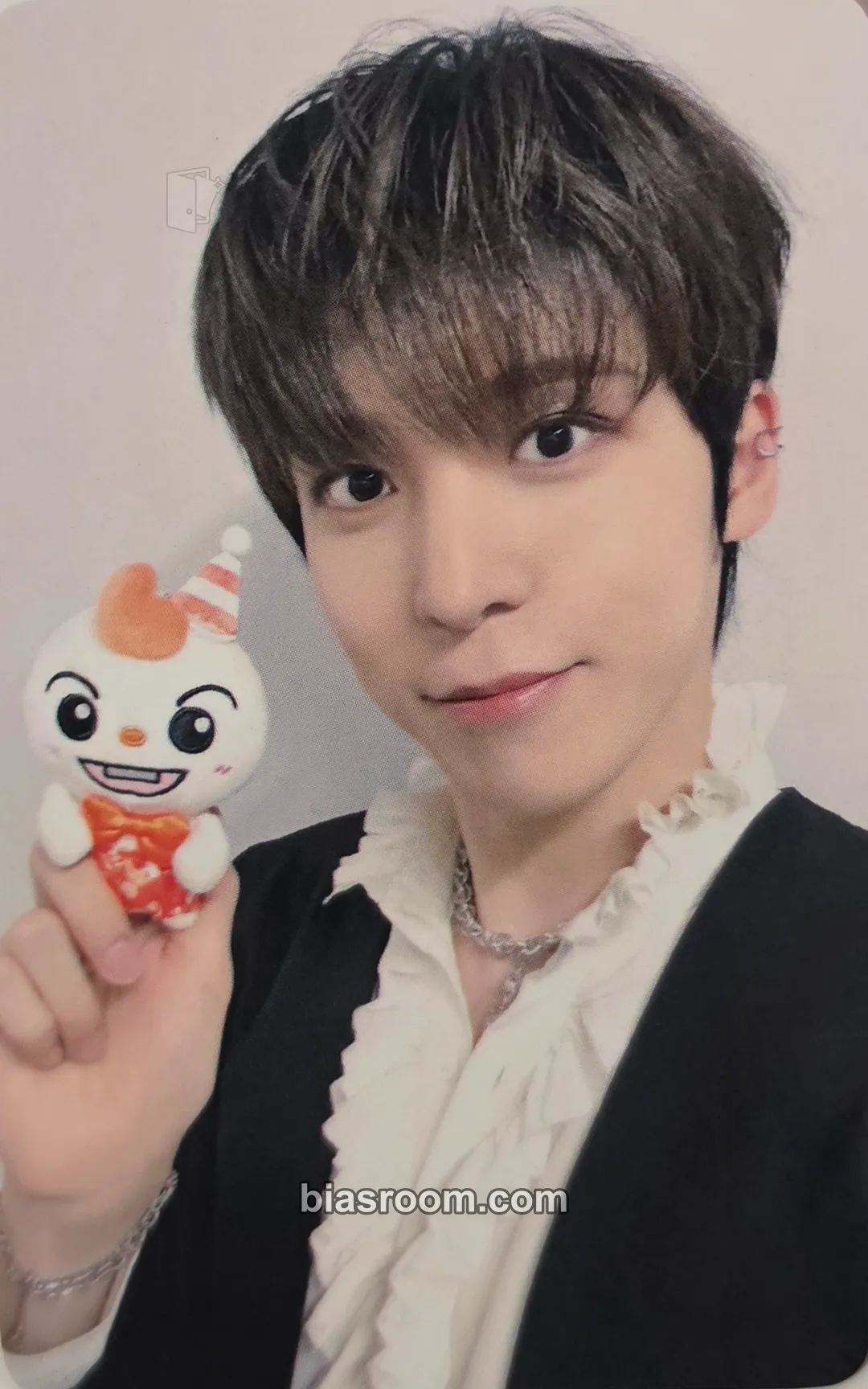 Yunho TEEZ-MON PARTY Photocard - ATEEZ - ATEEZ K-pop photocard