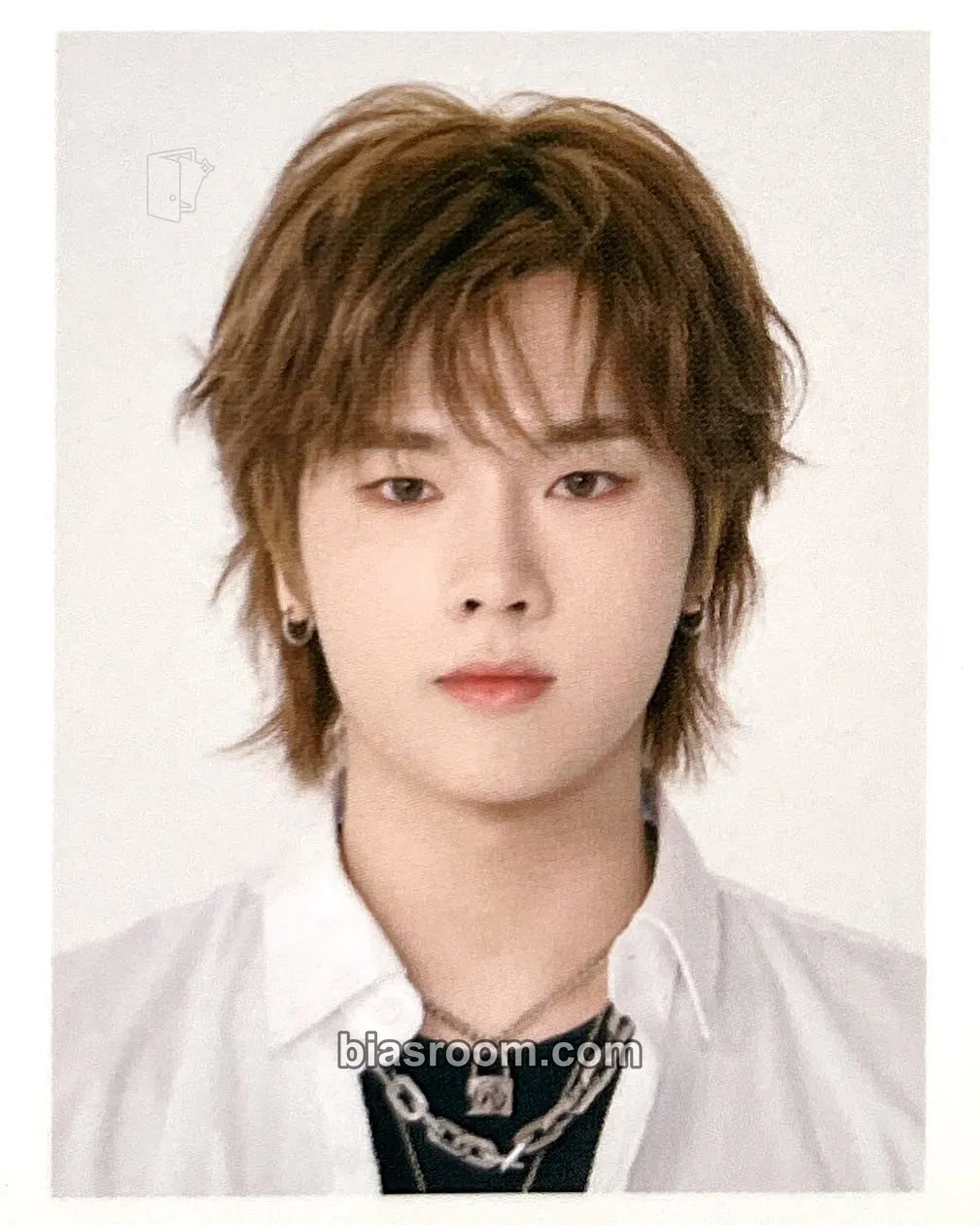 Jungsu Xdinary Heroes 1st Fanmeeting "Band Club XV: 2023 Summer Camp" Photocard - Xdinary Heroes - Xdinary Heroes K-pop photocard