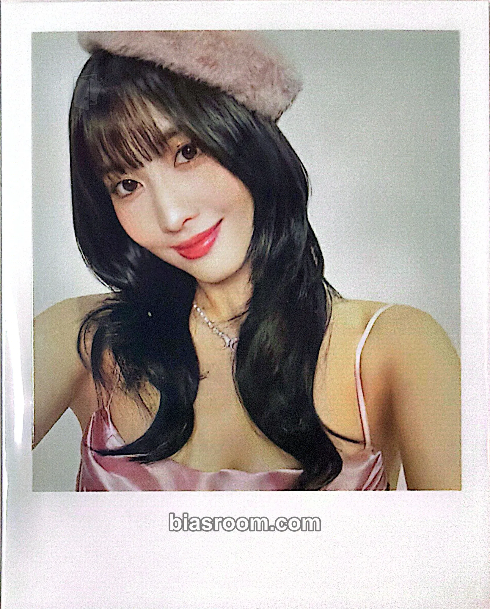 Momo HAUTE COUTURE Photocard - TWICE - TWICE K-pop photocard