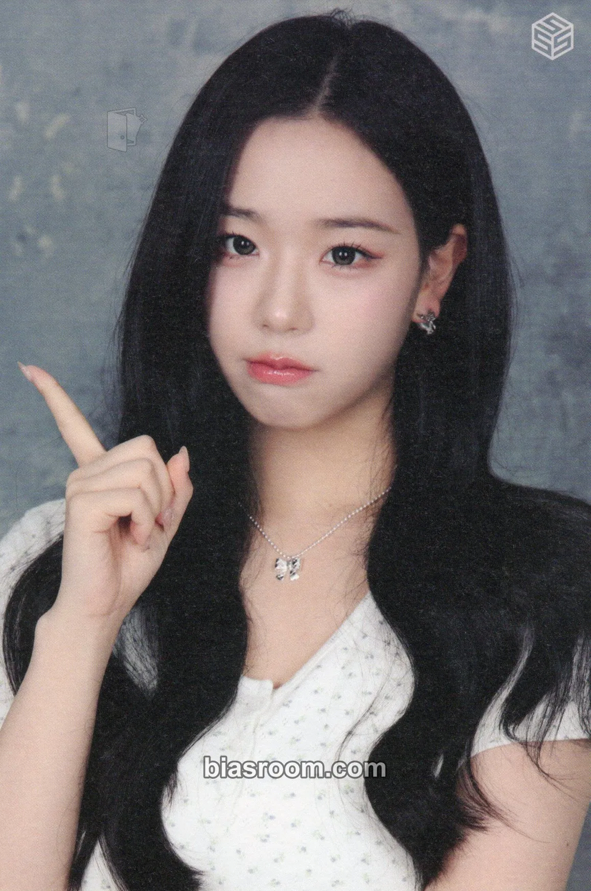 Chaeyeon tripleS 1st Mini-Tour: A LIVE 25 Photocard - tripleS - tripleS K-pop photocard