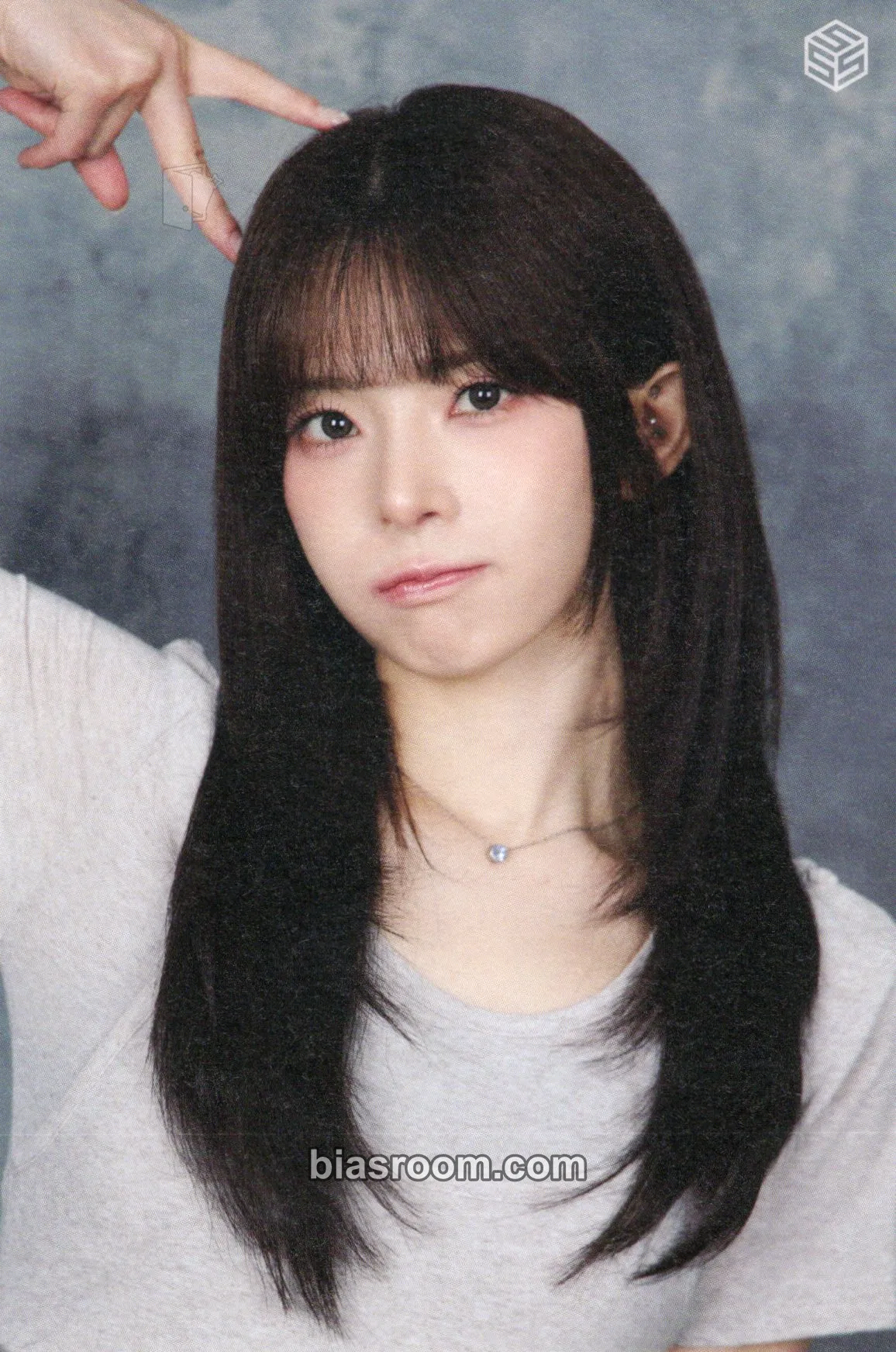 Kotone tripleS 1st Mini-Tour: A LIVE 25 Photocard - tripleS - tripleS K-pop photocard