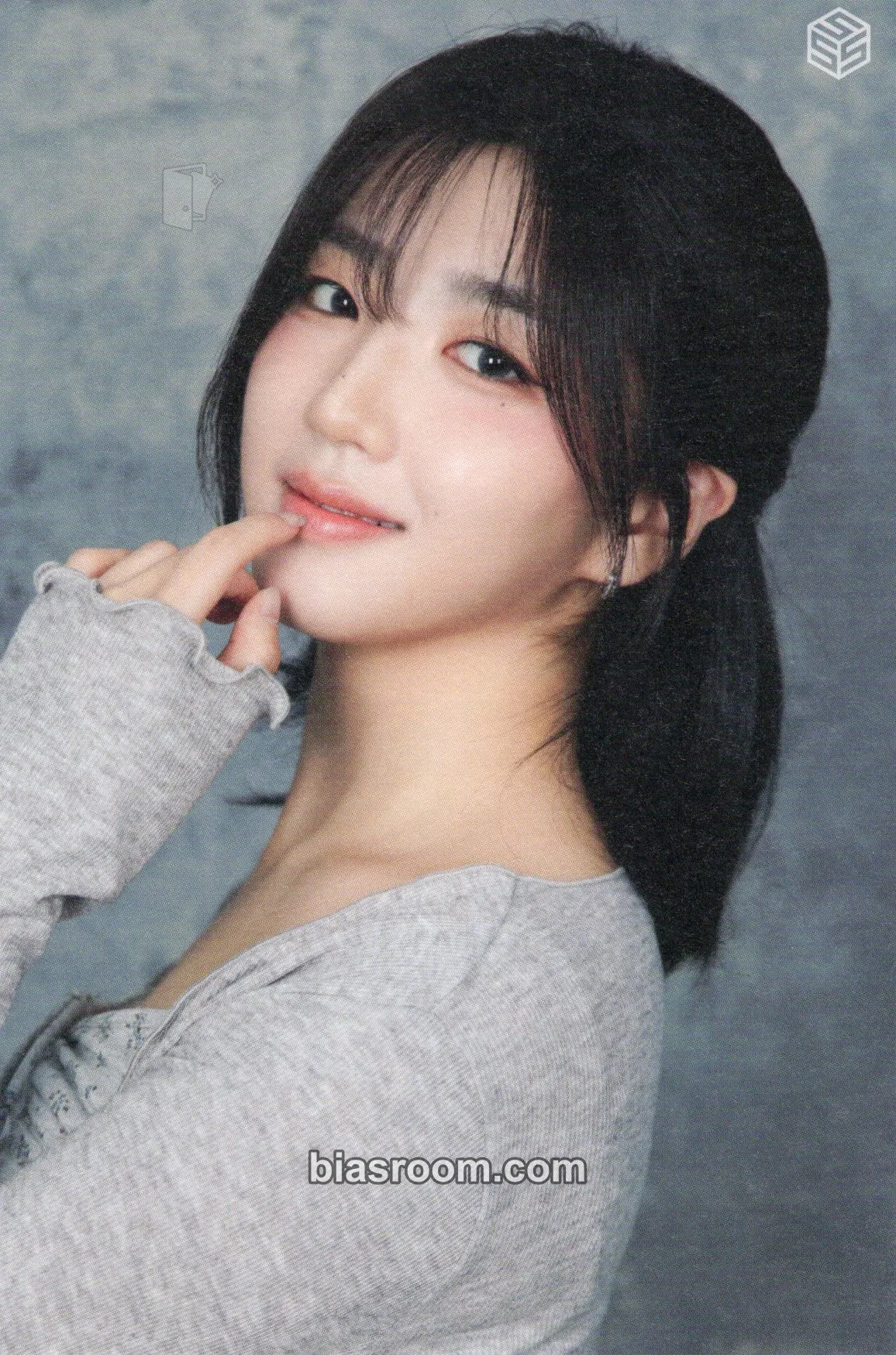 Sohyun tripleS 1st Mini-Tour: A LIVE 25 Photocard - tripleS - tripleS K-pop photocard