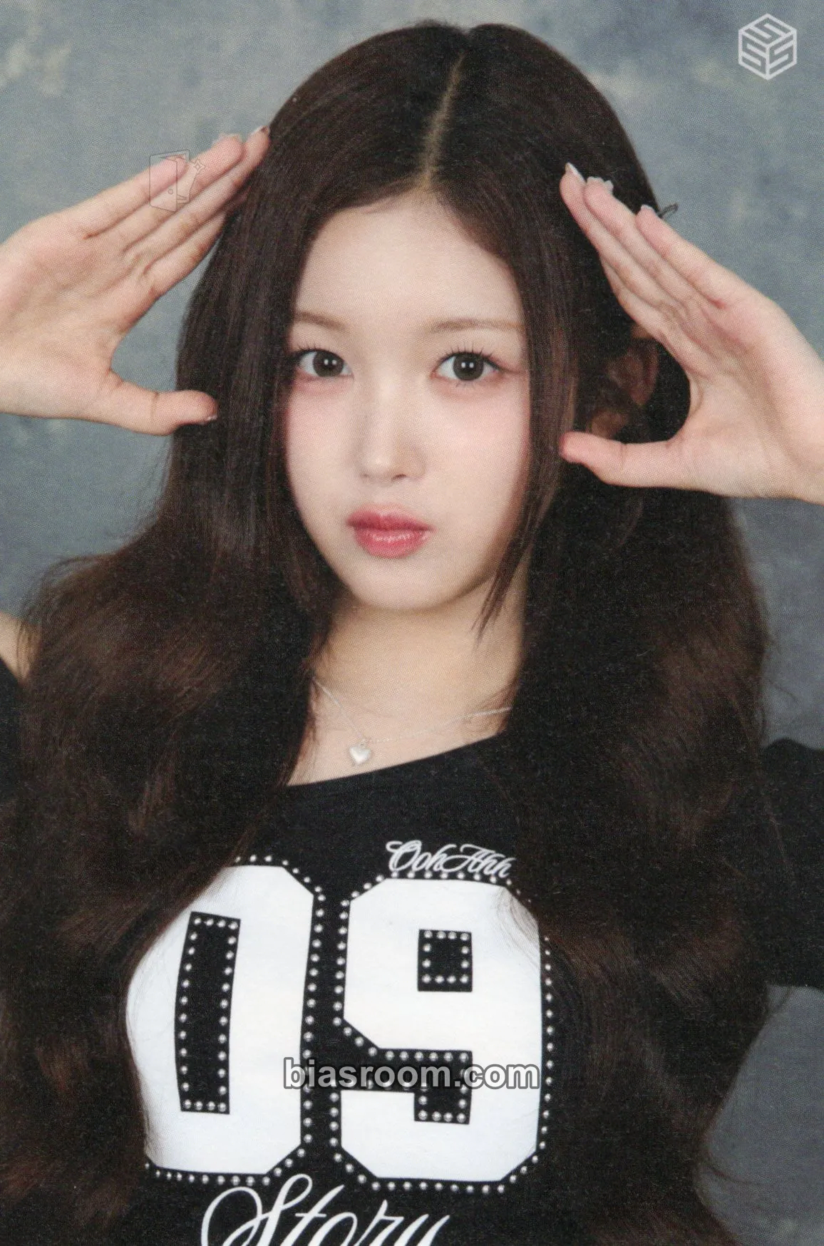 Joobin tripleS 1st Mini-Tour: A LIVE 25 Photocard - tripleS - tripleS K-pop photocard