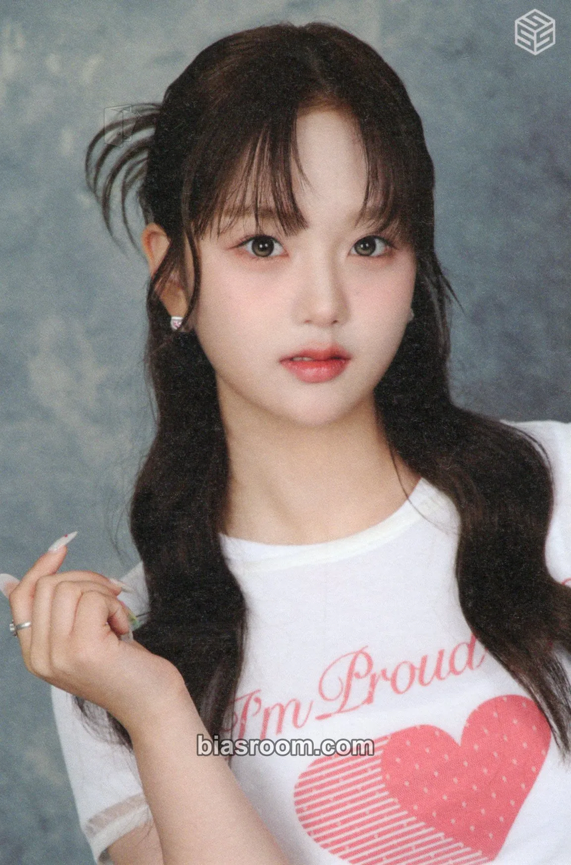 Seoah tripleS 1st Mini-Tour: A LIVE 25 Photocard - tripleS - tripleS K-pop photocard