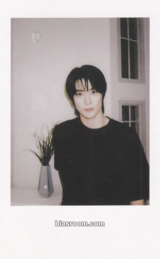 Jaehyun Walk Photocard - NCT 127 - NCT 127 K-pop photocard