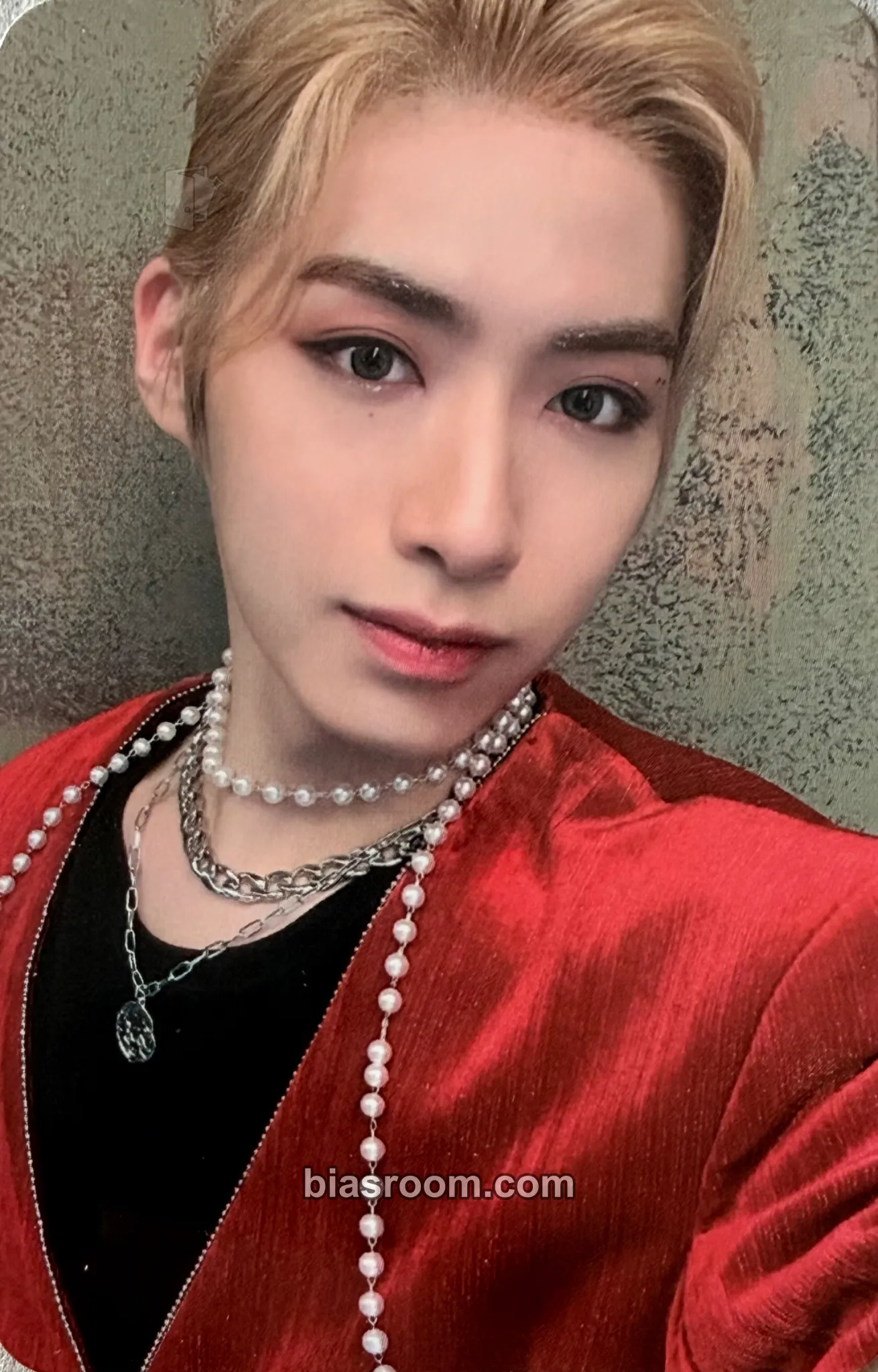 Xion No diggity Photocard - ONEUS - ONEUS K-pop photocard