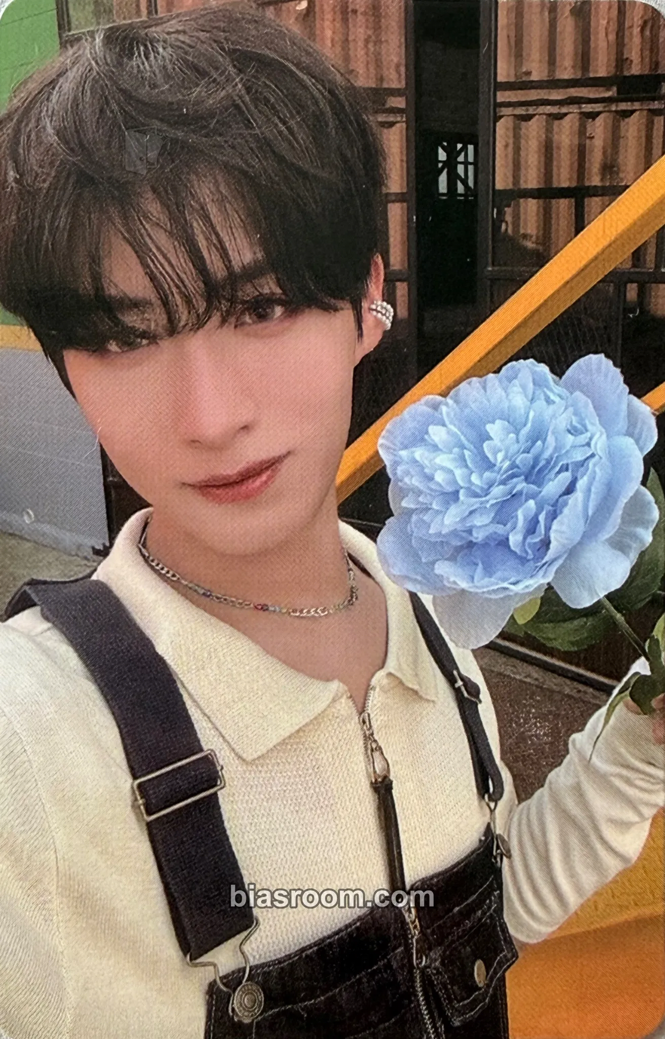 Xion Dopamine Photocard - ONEUS - ONEUS K-pop photocard