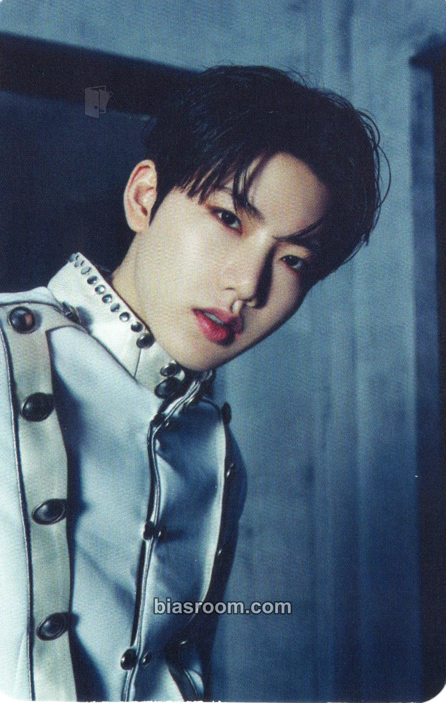 Junkyu REBOOT Photocard - TREASURE - TREASURE K-pop photocard