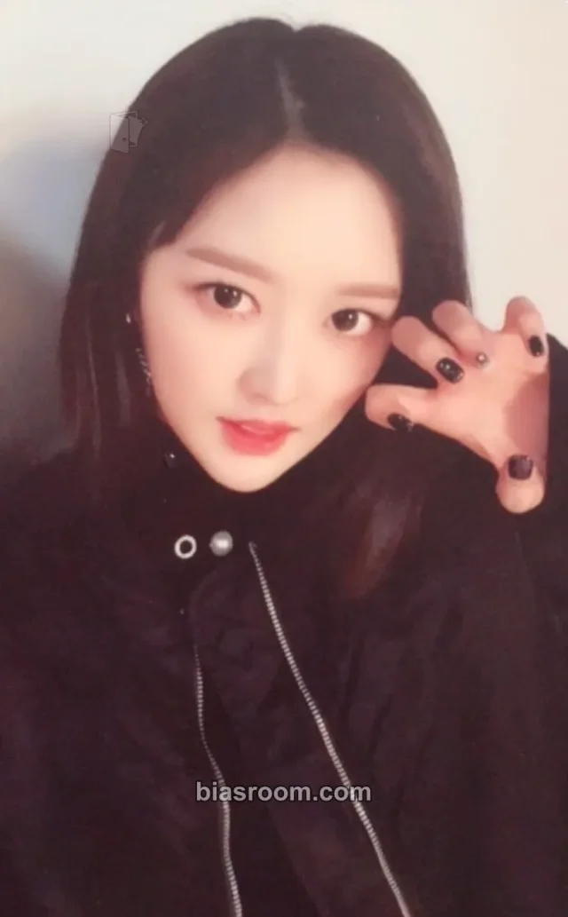 gugudan - Mimi - Act 4: Cait Sith Album album photocard
