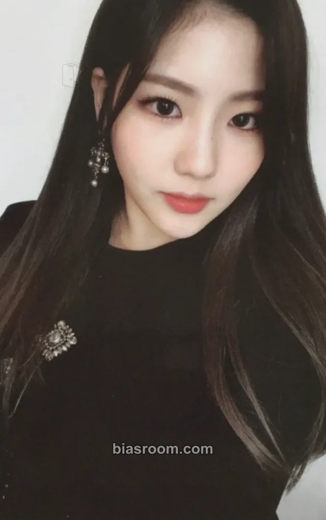 gugudan - Hyeyeon - Act 4: Cait Sith Album album photocard