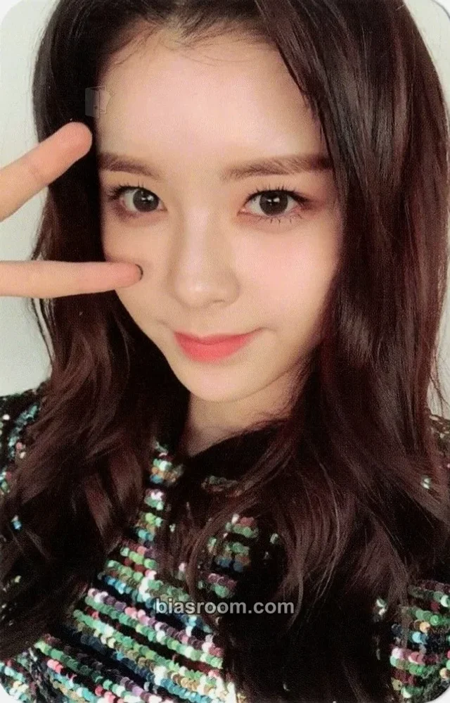 gugudan - Soyee - Act 4: Cait Sith Album album photocard