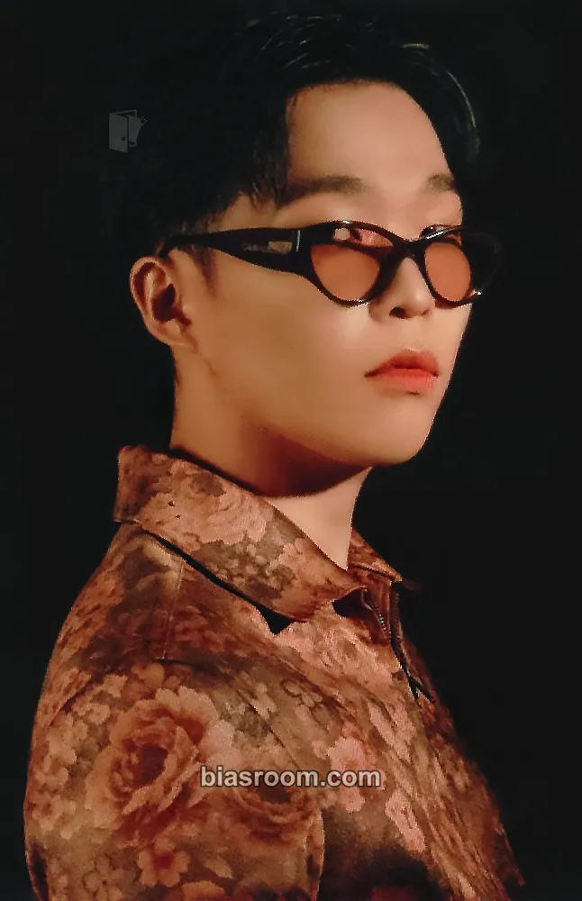 Lee Chanhyuk (이찬혁) Next Episode Photocard - AKMU - AKMU K-pop photocard