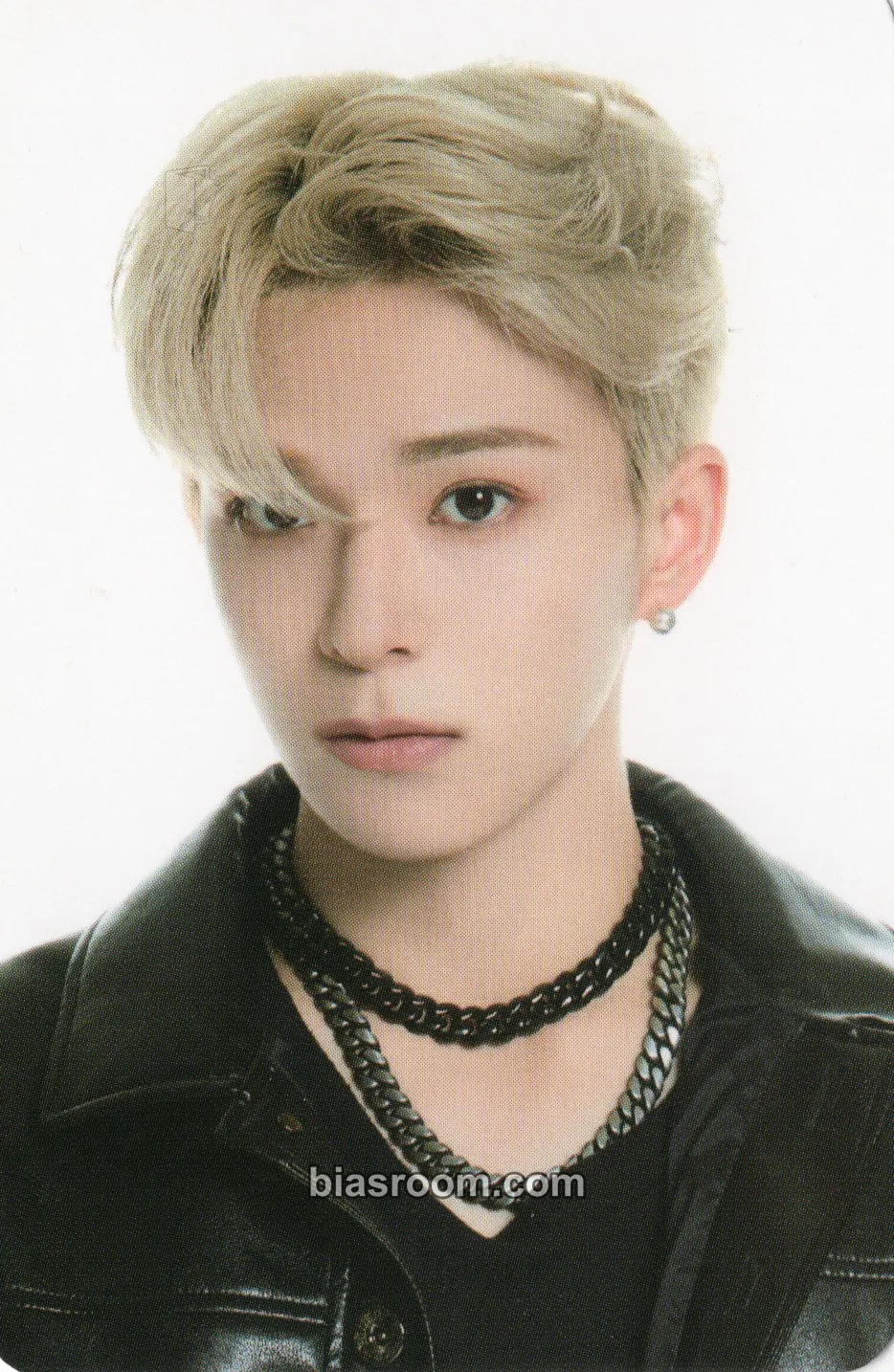 Asahi REBOOT Photocard - TREASURE - TREASURE K-pop photocard