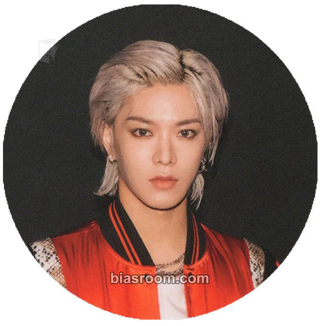 Yuta Neo Zone Photocard - NCT 127 - NCT 127 K-pop photocard
