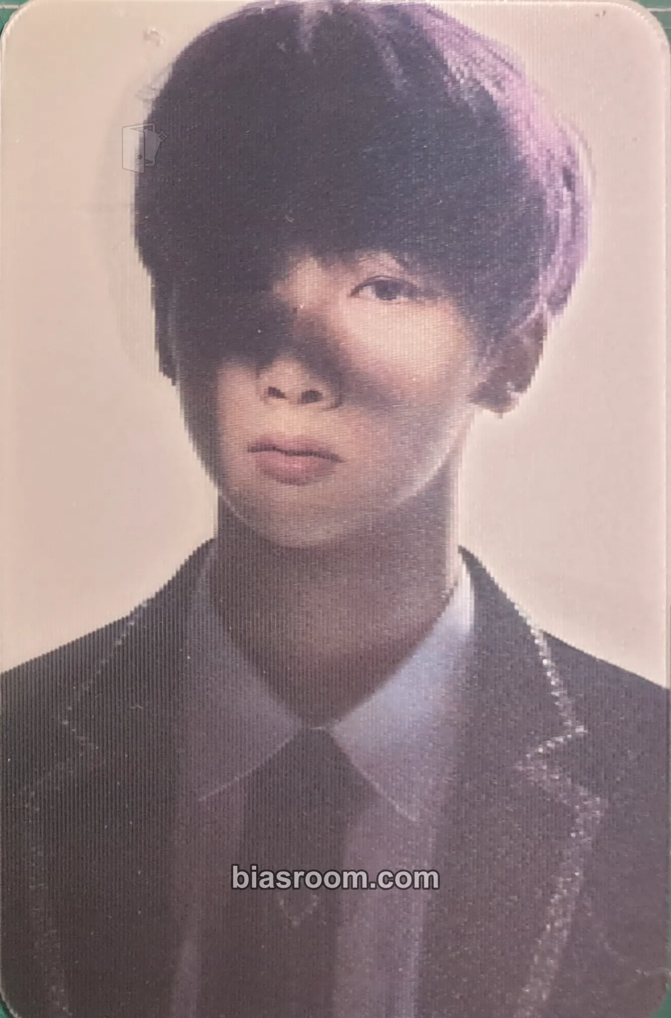 Hoyoung Face Me Photocard - VERIVERY - VERIVERY K-pop photocard