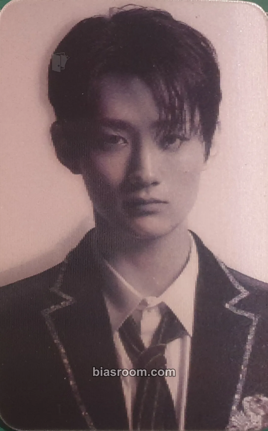 Yongseung Face Me Photocard - VERIVERY - VERIVERY K-pop photocard