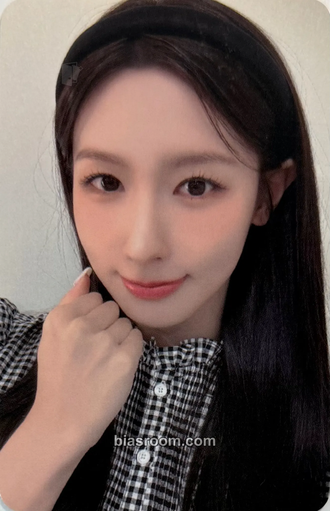 Miyeon MY, Lover Photocard - i-dle - i-dle K-pop photocard