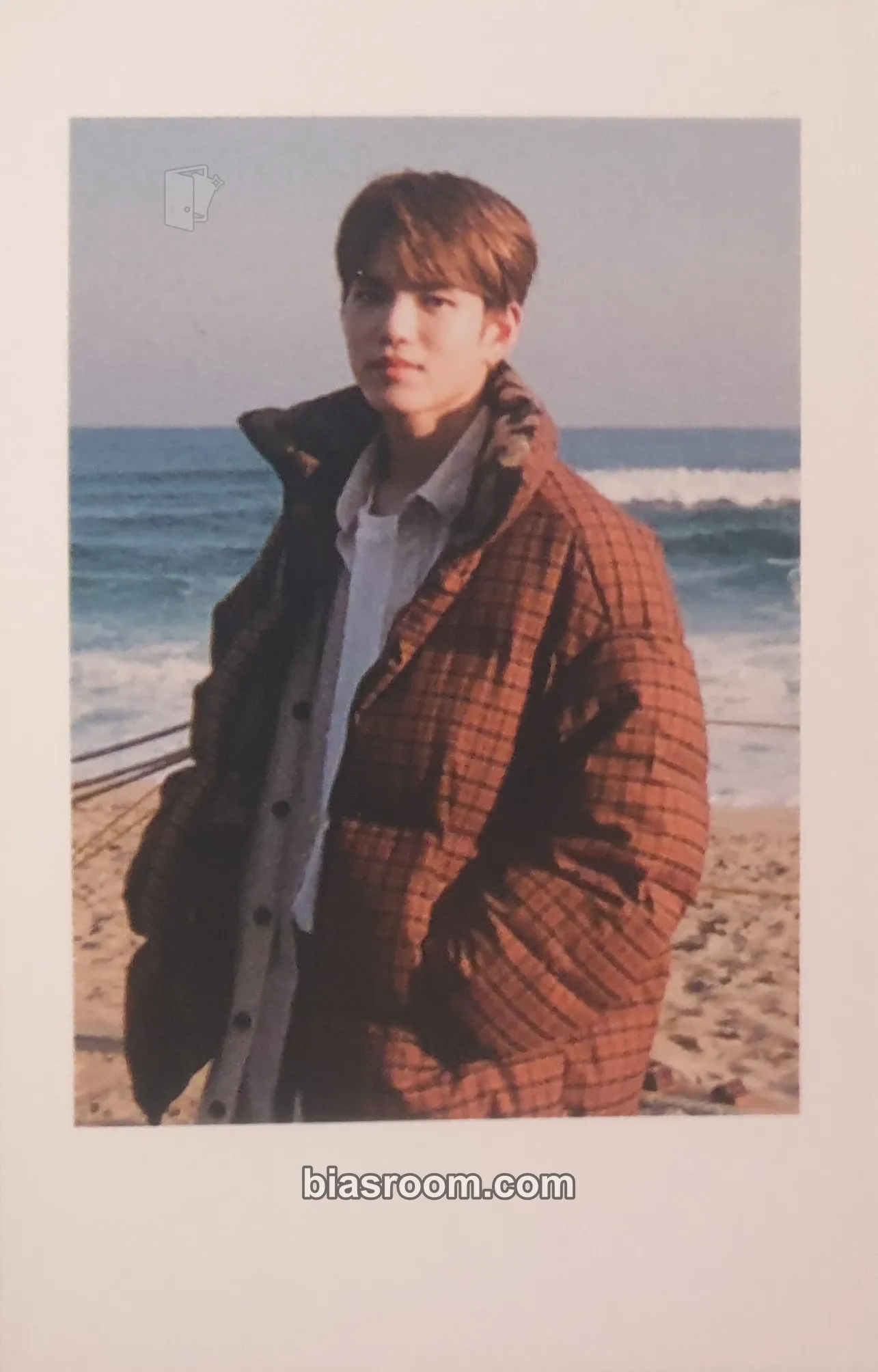 Gyehyeon Face Me Photocard - VERIVERY - VERIVERY K-pop photocard