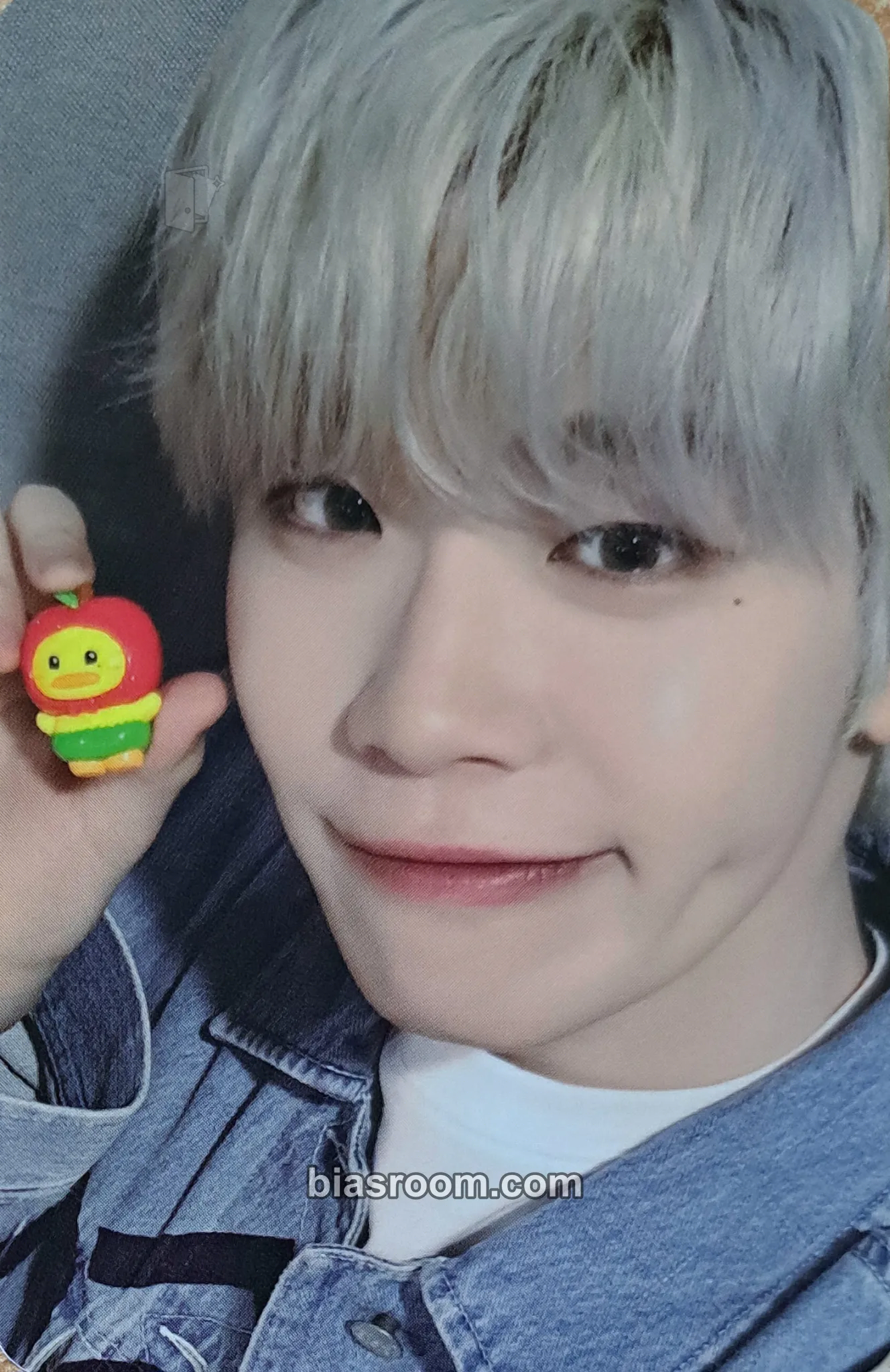Taerae ZB1 x LINE FRIENDS Photocard - ZEROBASEONE - ZEROBASEONE K-pop photocard
