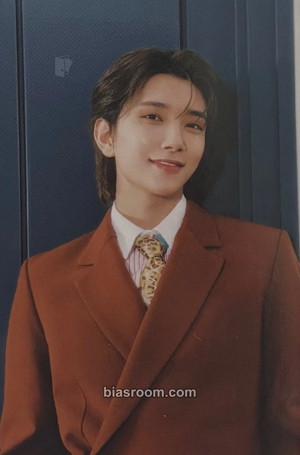 Joshua Spill the Feels Photocard - SEVENTEEN - SEVENTEEN K-pop photocard