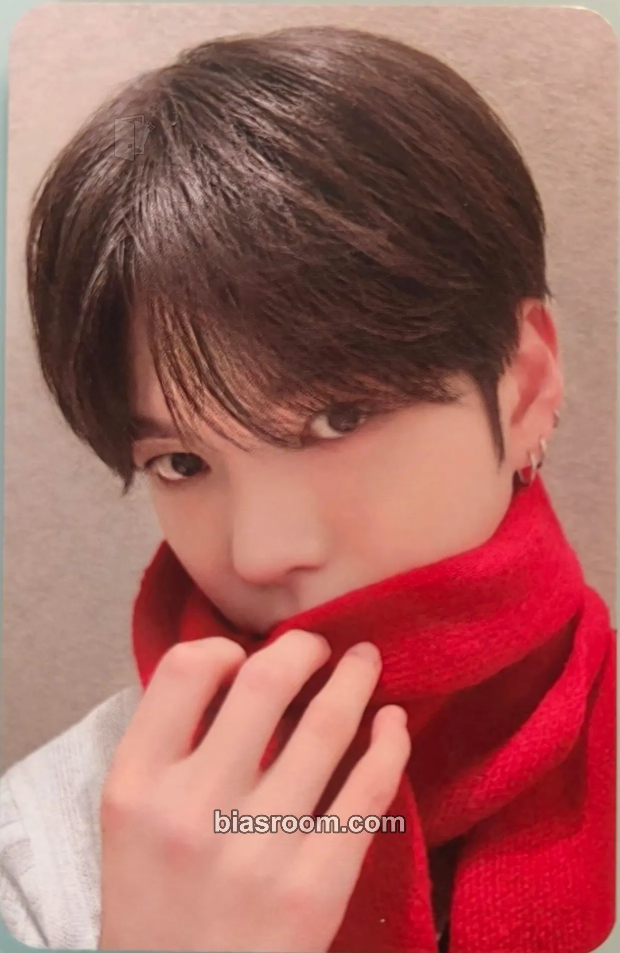 Gyehyeon Lost and Found Photocard - VERIVERY - VERIVERY K-pop photocard