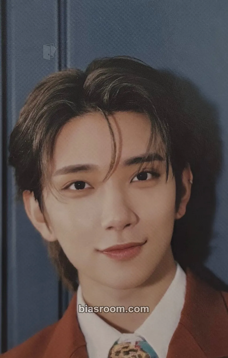Joshua Spill the Feels Photocard - SEVENTEEN - SEVENTEEN K-pop photocard