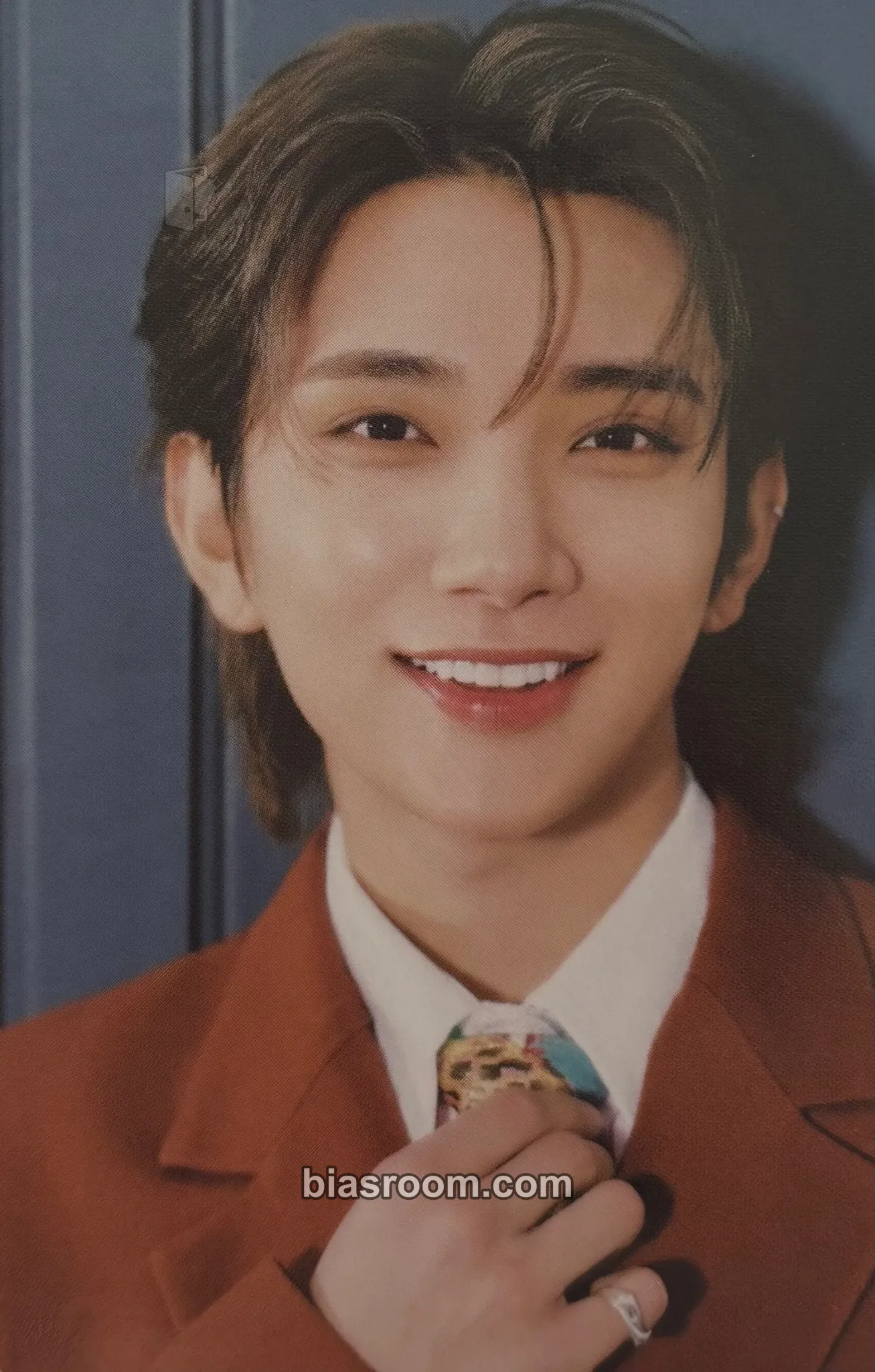 Joshua Spill the Feels Photocard - SEVENTEEN - SEVENTEEN K-pop photocard