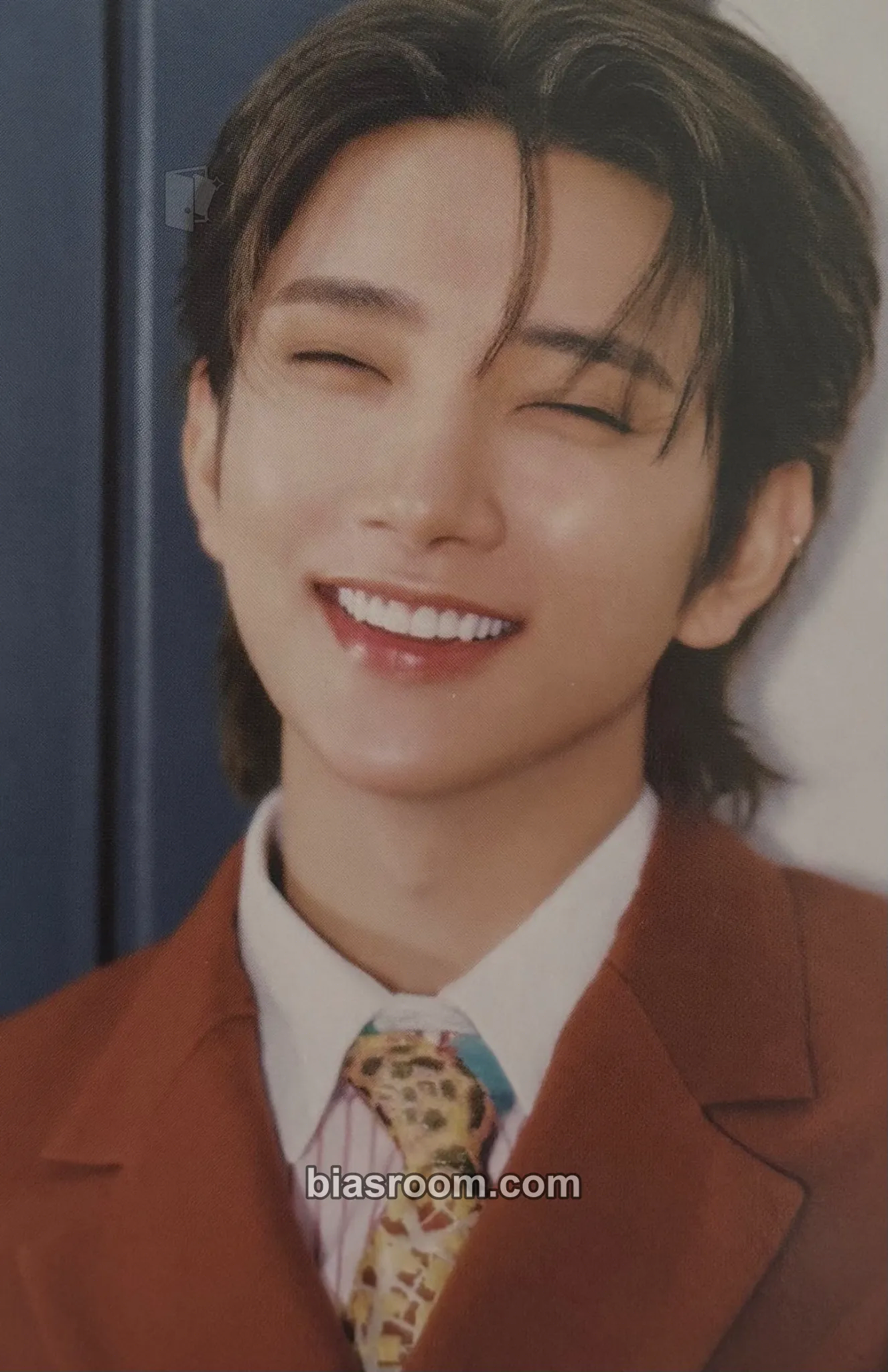 Joshua Spill the Feels Photocard - SEVENTEEN - SEVENTEEN K-pop photocard