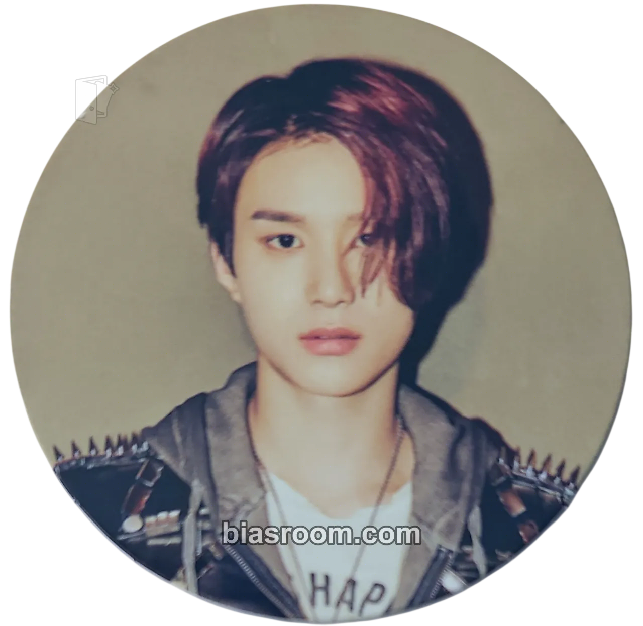Jungwoo Neo Zone Photocard - NCT 127 - NCT 127 K-pop photocard
