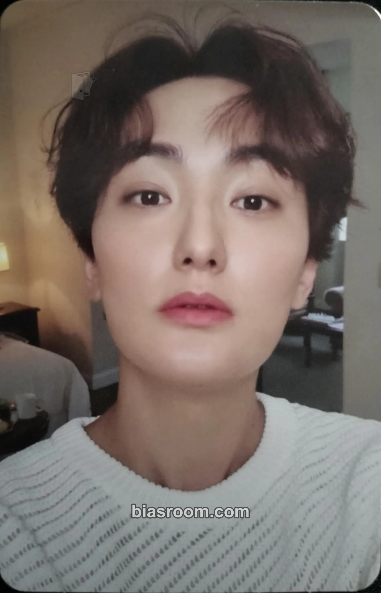 Kangta Eyes on You (Kangta) Photocard - KANGTA - KANGTA K-pop photocard