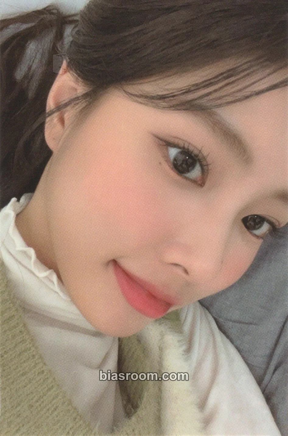 Hyewon W Photocard - Kang Hyewon - Kang Hyewon K-pop photocard