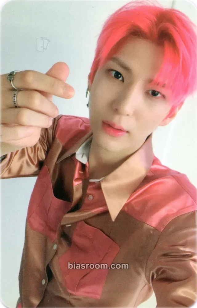 VIXX - Leo - Canvas (Leo) Album