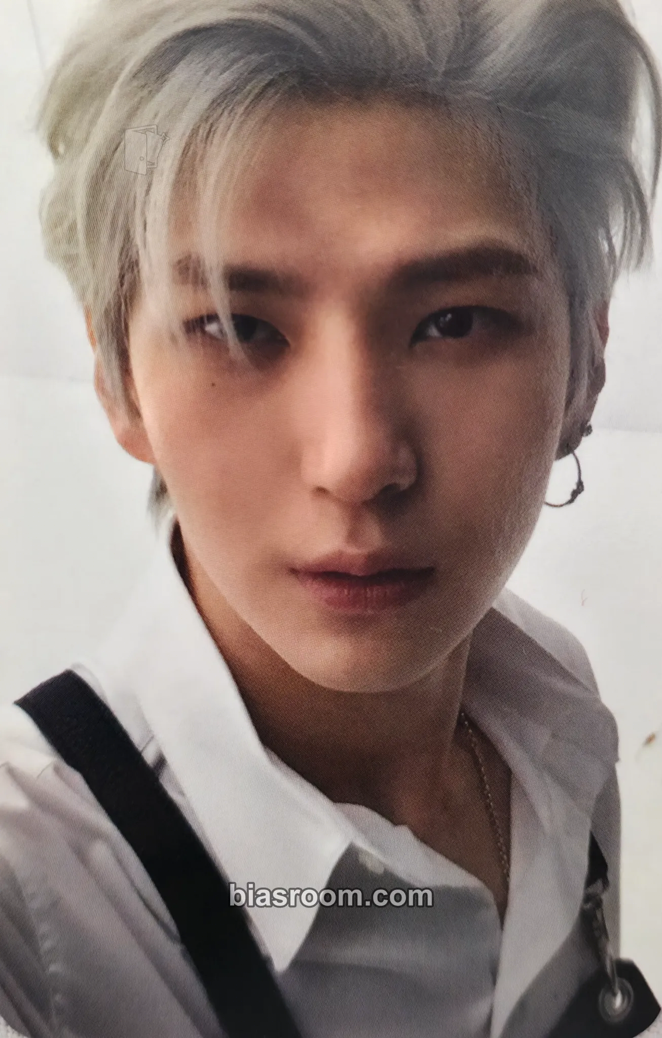 Leo Eau de VIXX Photocard - VIXX - VIXX K-pop photocard