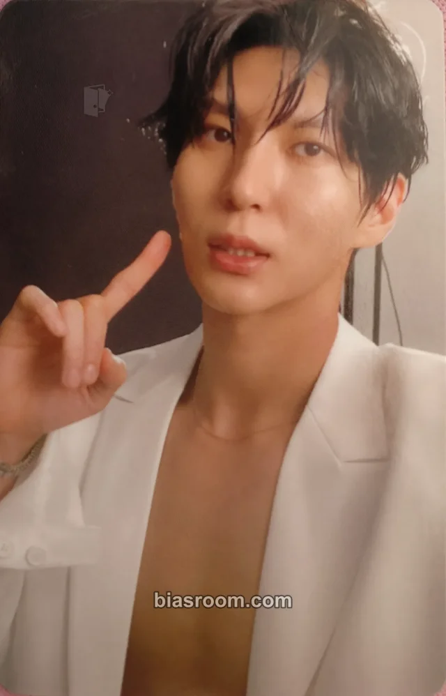 VIXX - Leo - Piano Man Op.9 Album