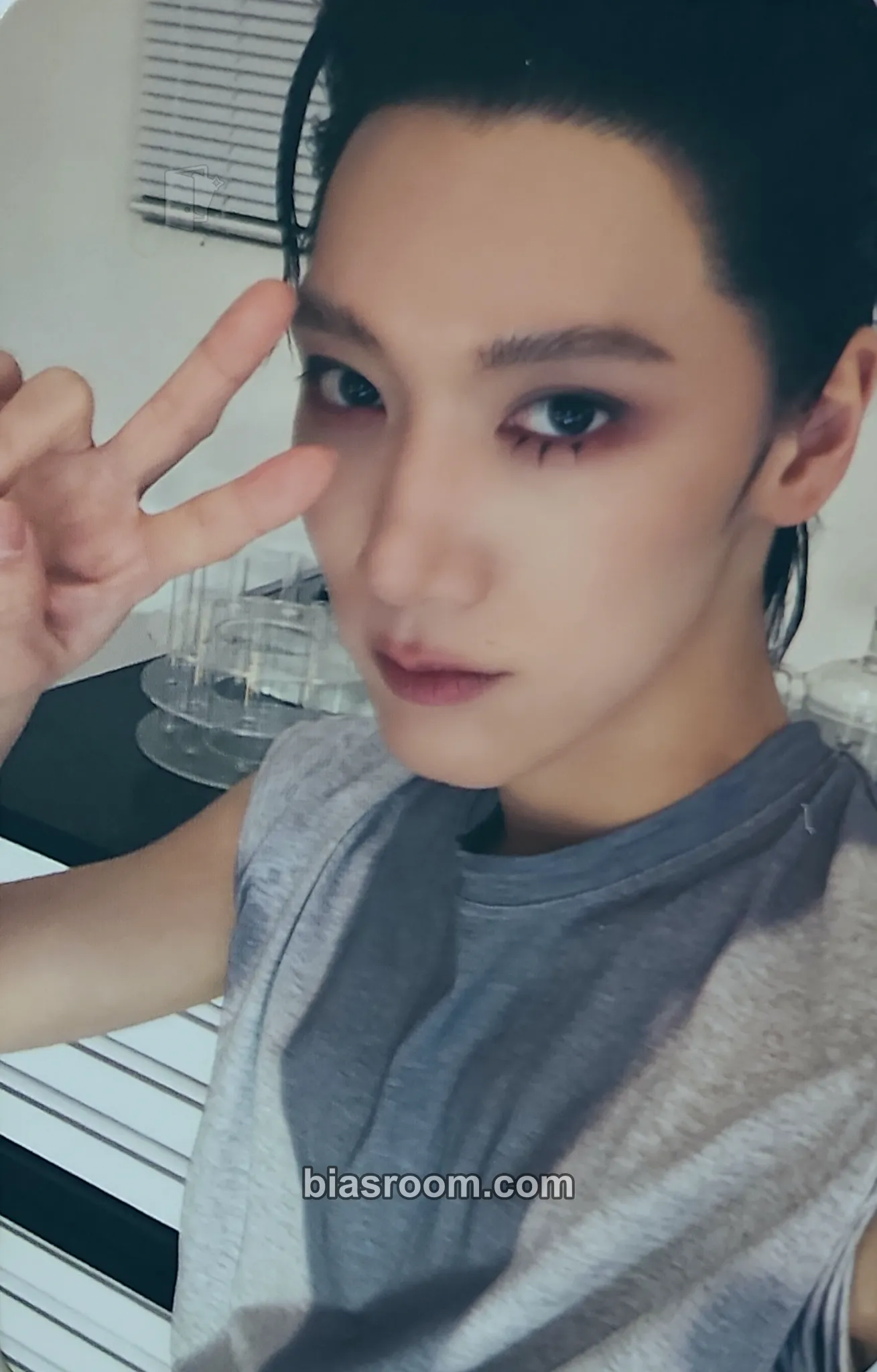 Ten TEN Photocard - NCT - NCT K-pop photocard