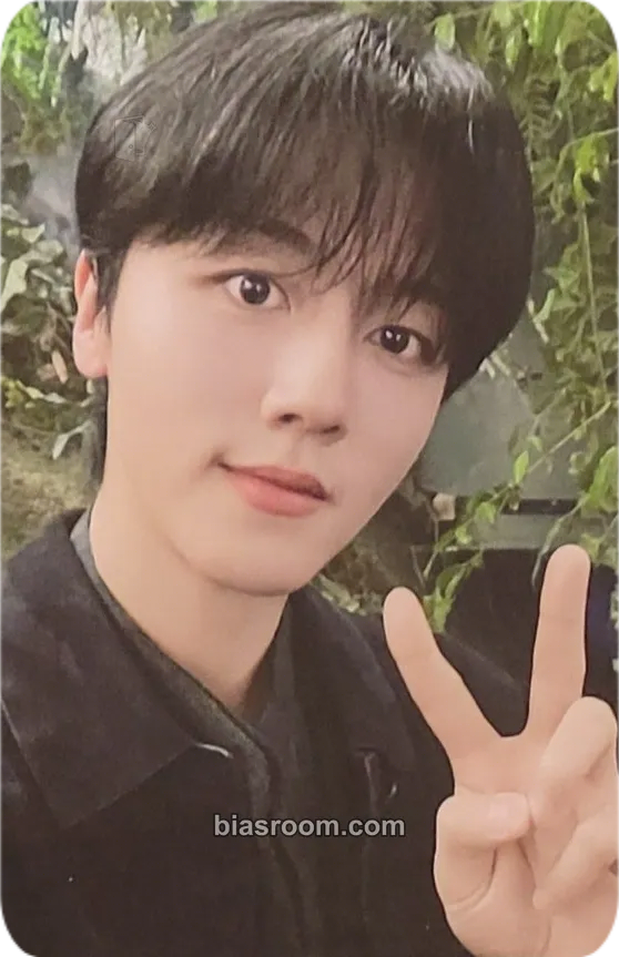 Youngbin About Love Photocard - SF9 - SF9 K-pop photocard