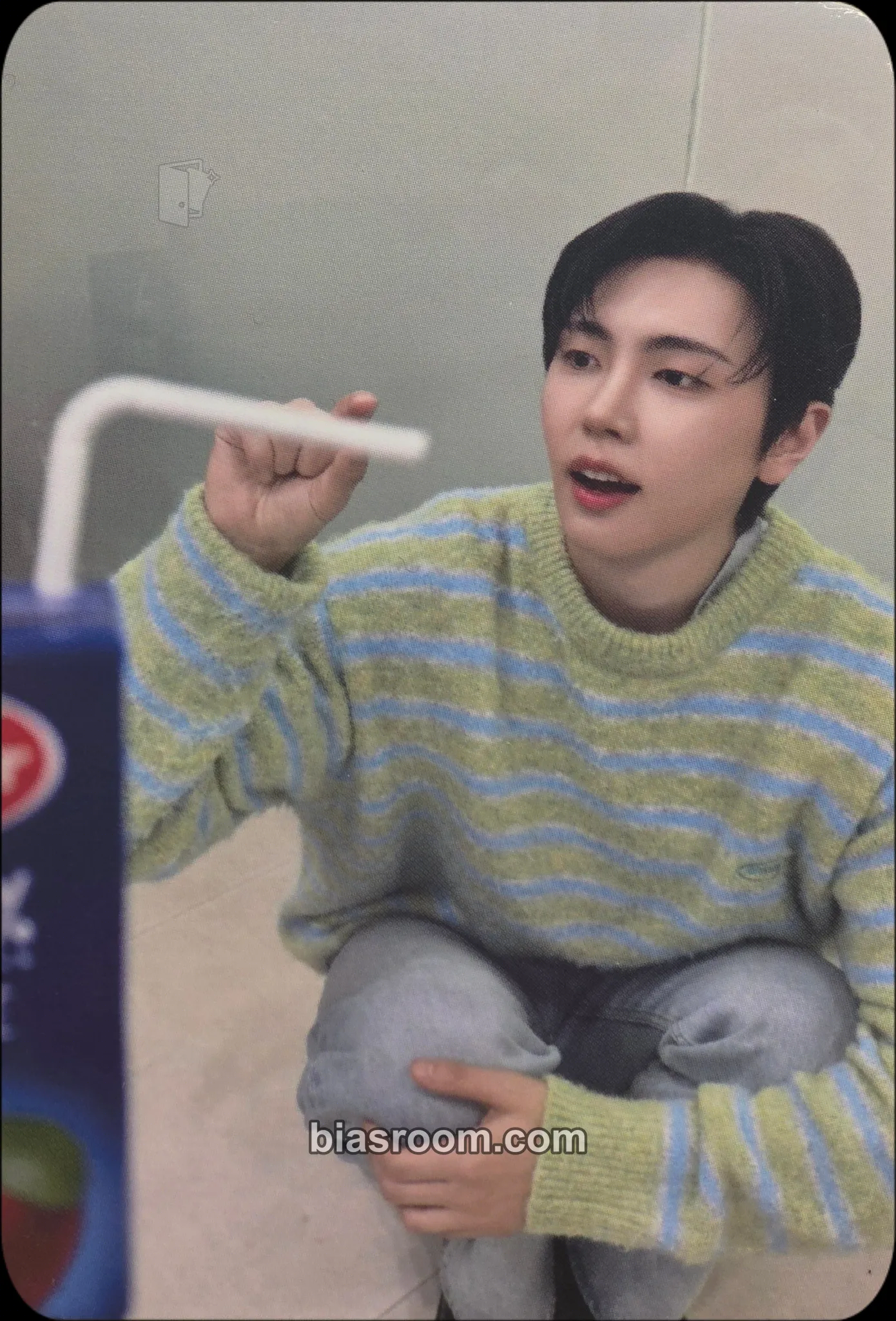 Jaeyoon About Love Photocard - SF9 - SF9 K-pop photocard
