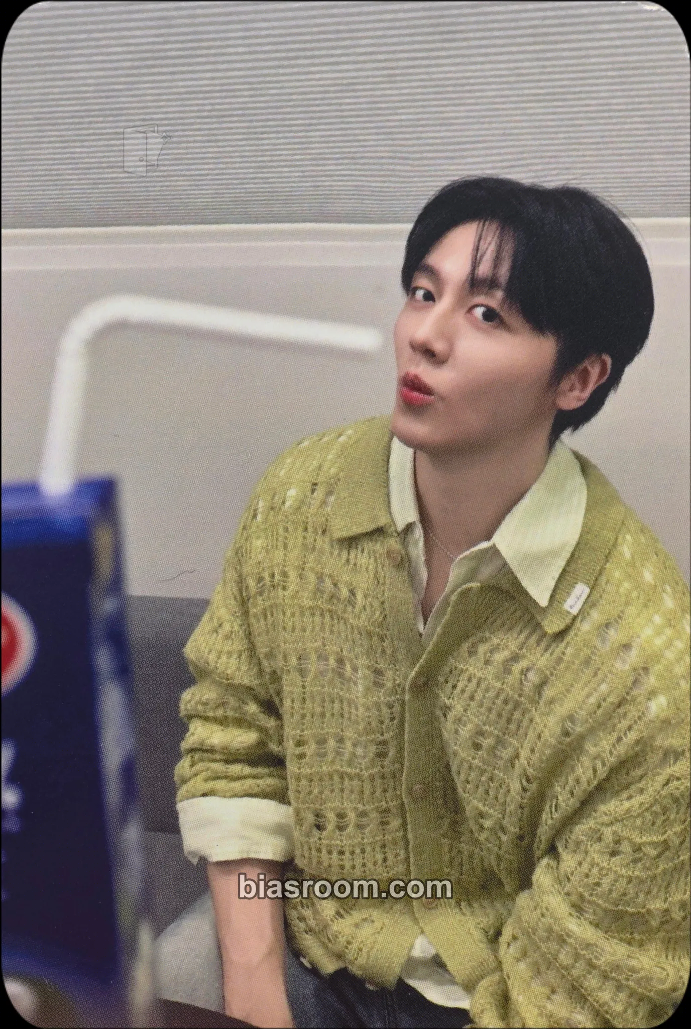 Youngbin About Love Photocard - SF9 - SF9 K-pop photocard