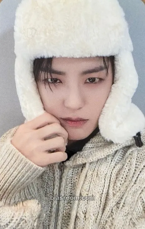 Lee Jiham PINATA Photocard - A.C.E - A.C.E K-pop photocard