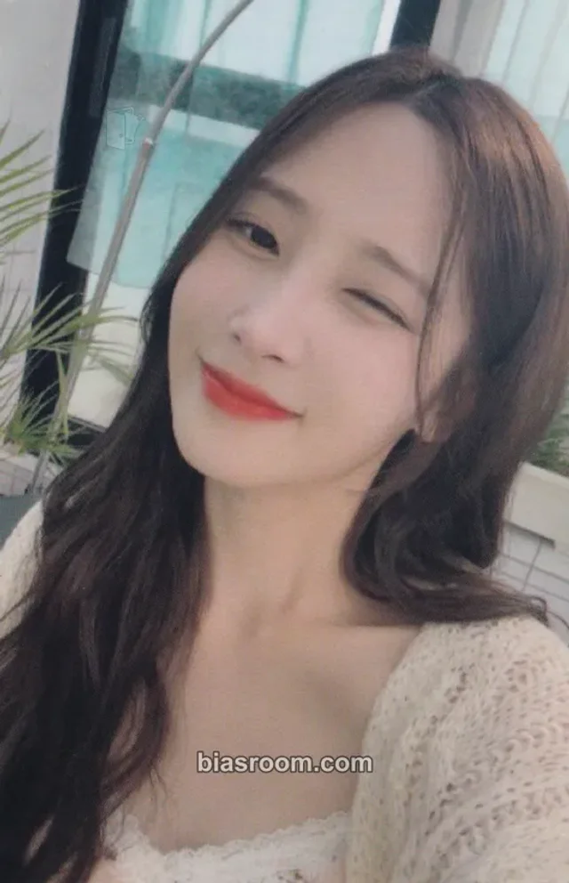 Yoo Jiae - Jiae - Happy Birthday to YOOJIAE with Lovelinus Event trading card